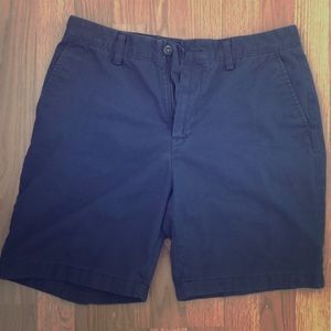 Men’s nautica shorts